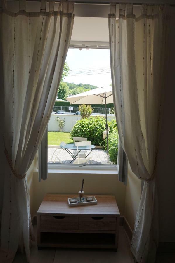 Eder Enea Apartment *