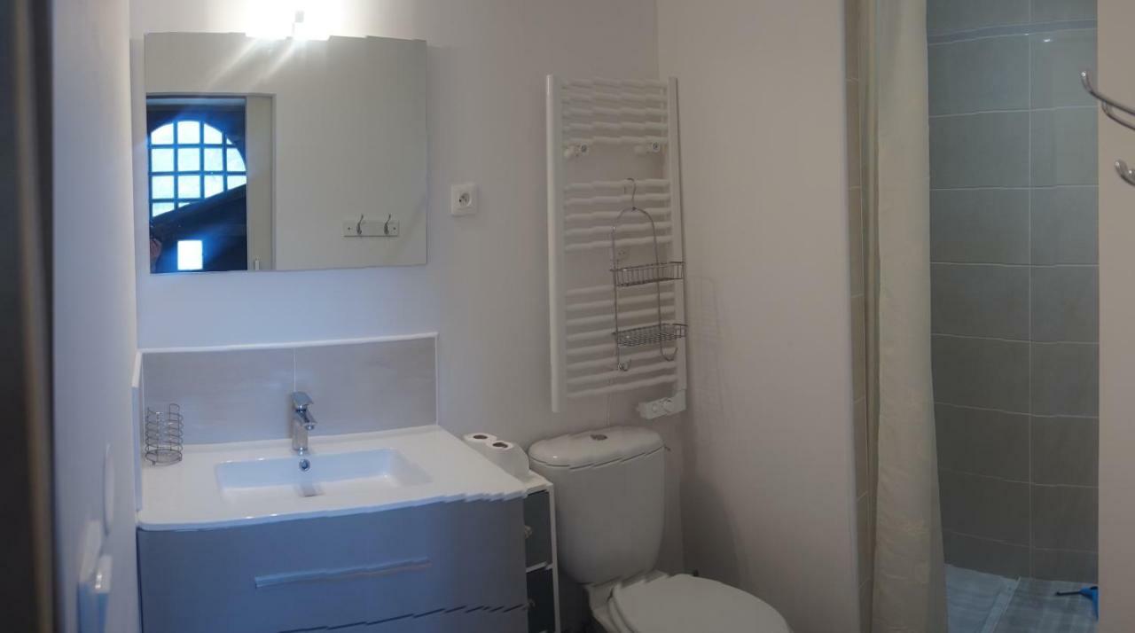 Eder Enea Apartment *